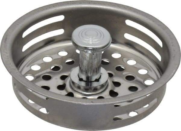 Federal Process - Sink Strainer - Exact Tool & Supply