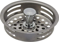 Federal Process - Sink Strainer - Exact Tool & Supply