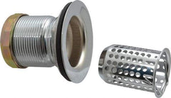 Federal Process - Sink Strainer - Exact Tool & Supply