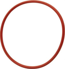 Pentair - -237 Silicone FDA Grade, Cartridge Filter O Ring - For Use with U.S. Filters - No. 5 and No. 10 Slim Line Housings - Exact Tool & Supply