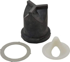 Sloan Valve Co. - Closet Master Kit - For Use With A-36-A, B50A, V551A - Exact Tool & Supply