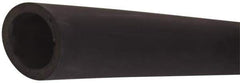 Made in USA - 3/4" Thick x 3" Pipe x 6' Long, Elastomeric Flexible Pipe Insulation - -40 to 220°F - Exact Tool & Supply