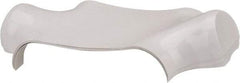 Made in USA - PVC Tee - Pipe Insulation Fitting - Exact Tool & Supply