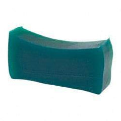 Made in USA - 350°F Operating Temp, Oil Based Dip Coat Coating - Green - Exact Tool & Supply