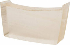 Made in USA - 310°F Operating Temp, Low Odor Dip Coat Coating - Clear - Exact Tool & Supply