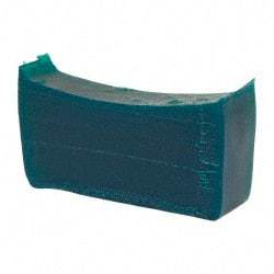 Made in USA - 310°F Operating Temp, Low Odor Dip Coat Coating - Green - Exact Tool & Supply
