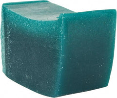 Made in USA - 300°F Operating Temp, Rubber Based Dip Coat Coating - Green - Exact Tool & Supply