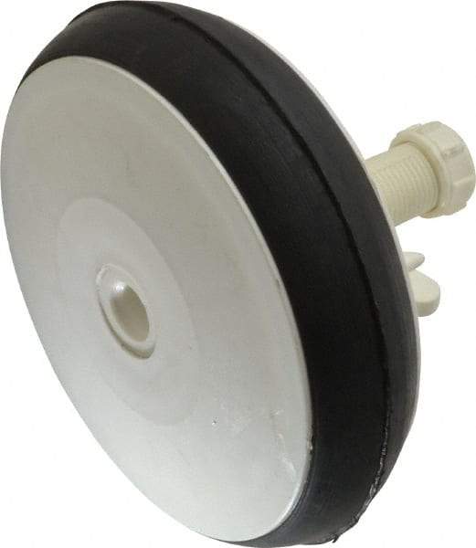 Value Collection - Nylon Plastic Pipe Test Plug - Exact Tool & Supply