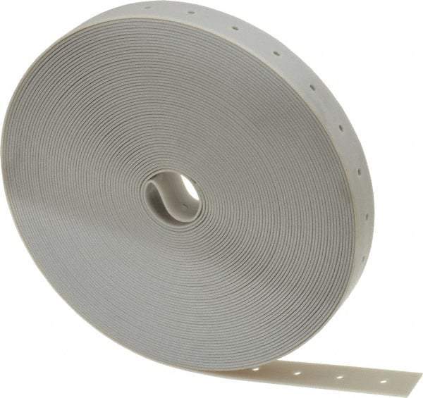 Oatey - 50' x 3/4" Plastic Hanger Strapping - Exact Tool & Supply