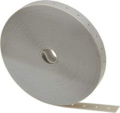 Oatey - 50' x 3/4" Plastic Hanger Strapping - Exact Tool & Supply