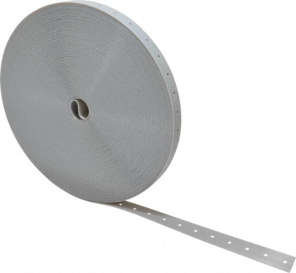 Oatey - 100' x 3/4" Plastic Hanger Strapping - Exact Tool & Supply