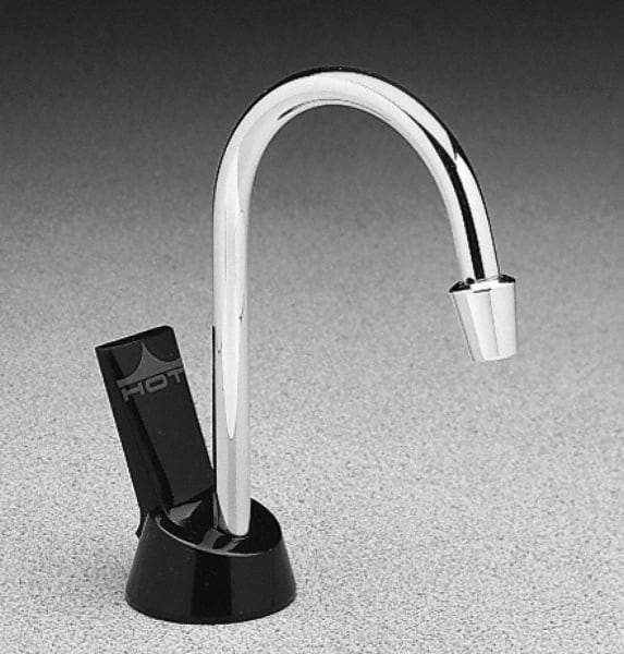 ISE In-Sink-Erator - Garbage Disposal Accessories Type: Sink Flange For Use With: In-Sink-Erator - Food Waste Disposers - Exact Tool & Supply