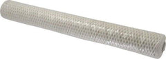 Parker - 2-1/2" OD, 50µ, Cotton String-Wound Cartridge Filter - 20" Long - Exact Tool & Supply