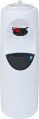 Aquaverve - 500 Wattage, Bottled Water Cooler Design - Exact Tool & Supply