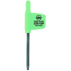 IP7X35MM TORXPLUS FLAG DRR 10/PK - Exact Tool & Supply