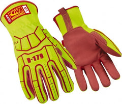 Ringers Gloves - Cut & Puncture Resistant Gloves - - Exact Tool & Supply