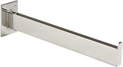 ECONOCO - Metal Faceout Hook - 12" OAL - Exact Tool & Supply