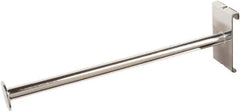 ECONOCO - Metal Faceout Hook - 12" OAL - Exact Tool & Supply