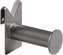 ECONOCO - Metal Faceout Hook - 3" OAL - Exact Tool & Supply