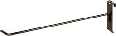 ECONOCO - Metal Grid Hook - 12" OAL - Exact Tool & Supply