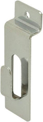 ECONOCO - Metal Notch Hook - 8-3/4" OAL - Exact Tool & Supply