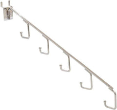 ECONOCO - Metal Waterfall Faceout Hook - 14-3/4" OAL - Exact Tool & Supply