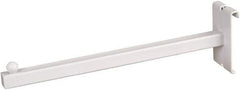 ECONOCO - Metal Faceout Hook - 12" OAL - Exact Tool & Supply