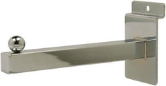 ECONOCO - Metal Faceout Hook - 6" OAL - Exact Tool & Supply