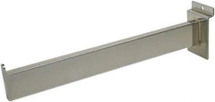 ECONOCO - Metal Faceout Hook - 12" OAL - Exact Tool & Supply