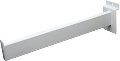 ECONOCO - Metal Faceout Hook - 12" OAL - Exact Tool & Supply