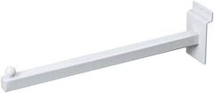 ECONOCO - Metal Faceout Hook - 12" OAL - Exact Tool & Supply