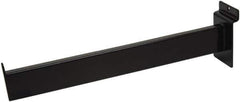 ECONOCO - Metal Faceout Hook - 12" OAL - Exact Tool & Supply