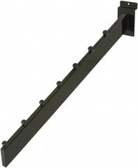 ECONOCO - Metal Waterfall Faceout Hook - 16" OAL - Exact Tool & Supply