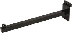 ECONOCO - Metal Faceout Hook - 12" OAL - Exact Tool & Supply