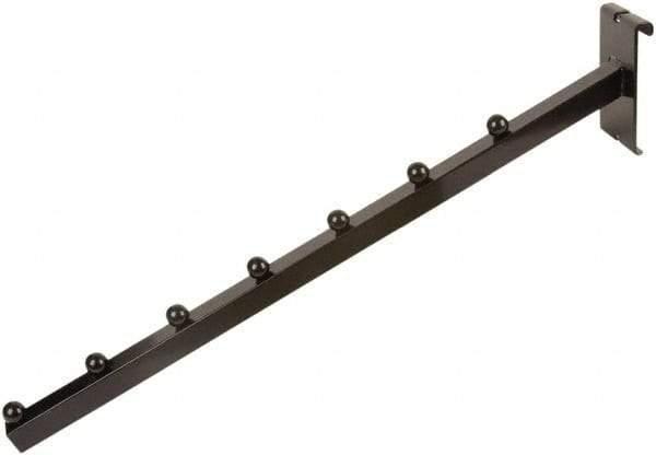 ECONOCO - Metal Waterfall Faceout Hook - 18" OAL - Exact Tool & Supply