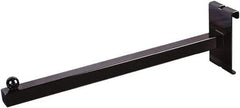 ECONOCO - Metal Faceout Hook - 12" OAL - Exact Tool & Supply