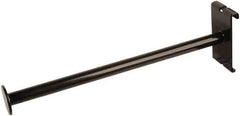ECONOCO - Metal Faceout Hook - 12" OAL - Exact Tool & Supply