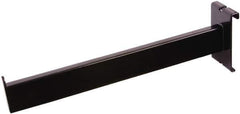 ECONOCO - Metal Faceout Hook - 12" OAL - Exact Tool & Supply