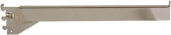 ECONOCO - Metal Faceout Hook - 14" OAL - Exact Tool & Supply