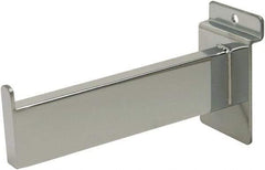 ECONOCO - Metal Faceout Hook - 6" OAL - Exact Tool & Supply