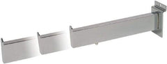 ECONOCO - Metal Faceout Hook - 15" OAL - Exact Tool & Supply
