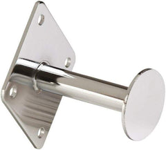 ECONOCO - Metal Hooks - 3" OAL - Exact Tool & Supply