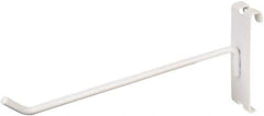 ECONOCO - Metal Grid Hook - 8" OAL - Exact Tool & Supply