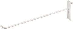 ECONOCO - Metal Grid Hook - 12" OAL - Exact Tool & Supply