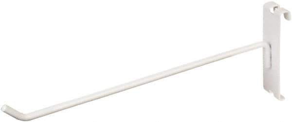 ECONOCO - Metal Grid Hook - 10" OAL - Exact Tool & Supply