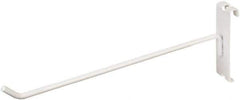 ECONOCO - Metal Grid Hook - 10" OAL - Exact Tool & Supply