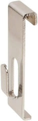 ECONOCO - Metal Notch Hook - 8-3/4" OAL - Exact Tool & Supply