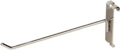 ECONOCO - Metal Grid Hook - 8" OAL - Exact Tool & Supply