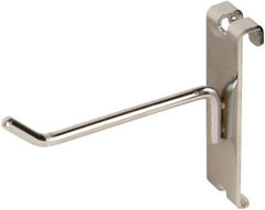 ECONOCO - Metal Grid Hook - 4" OAL - Exact Tool & Supply