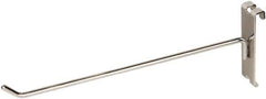 ECONOCO - Metal Grid Hook - 10" OAL - Exact Tool & Supply